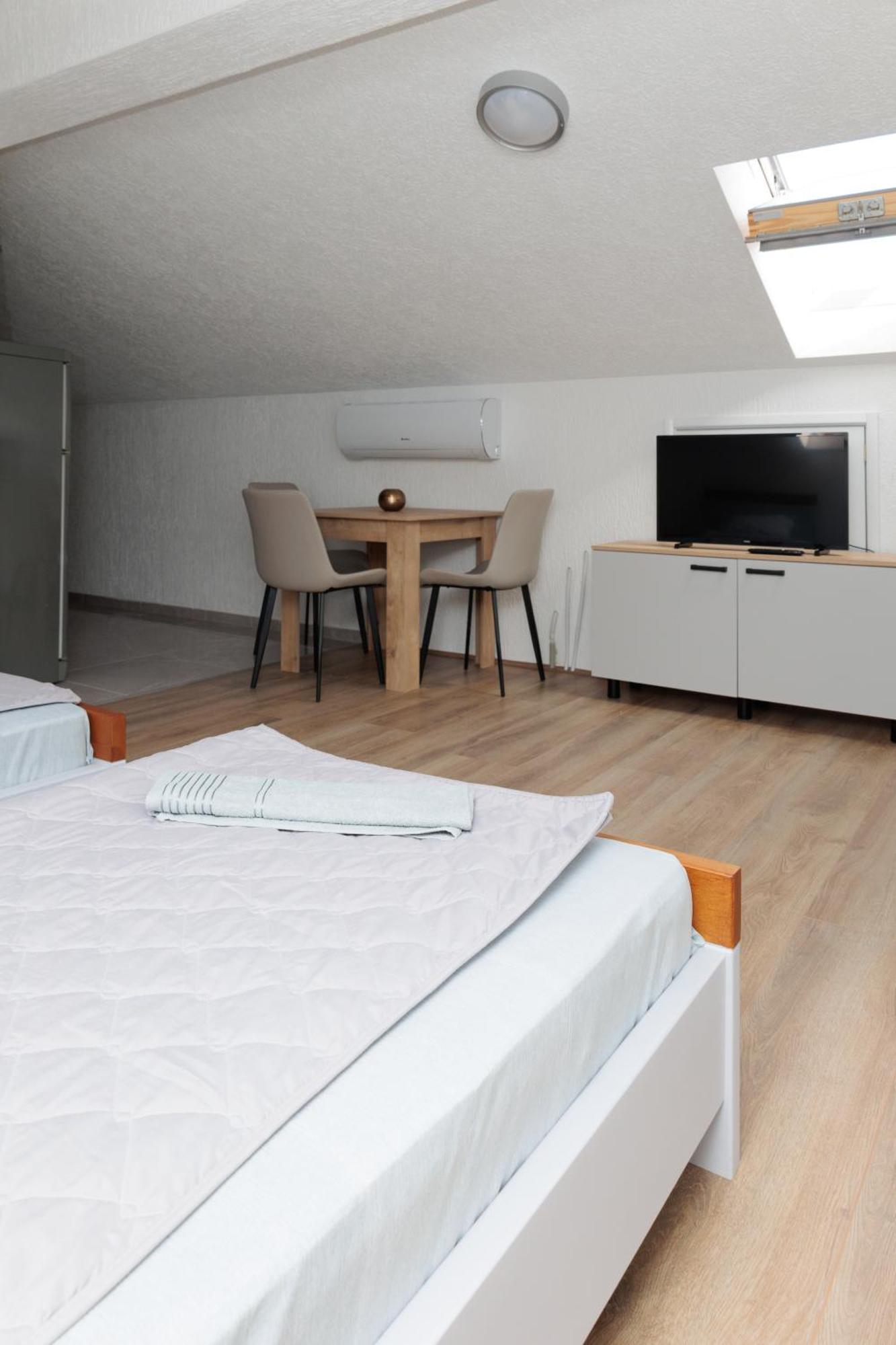 Albatross Guest House Bitola Exteriér fotografie