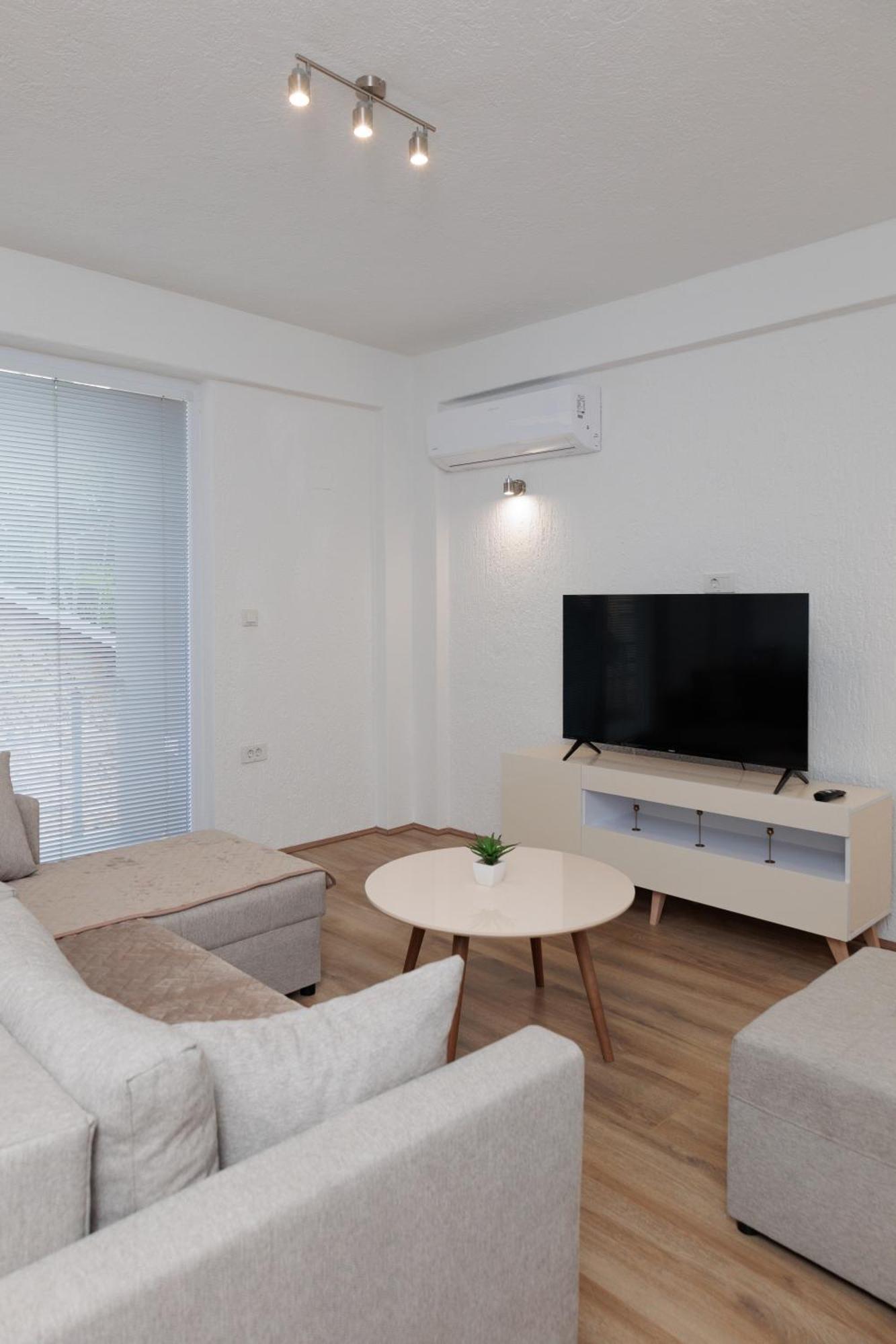 Albatross Guest House Bitola Exteriér fotografie