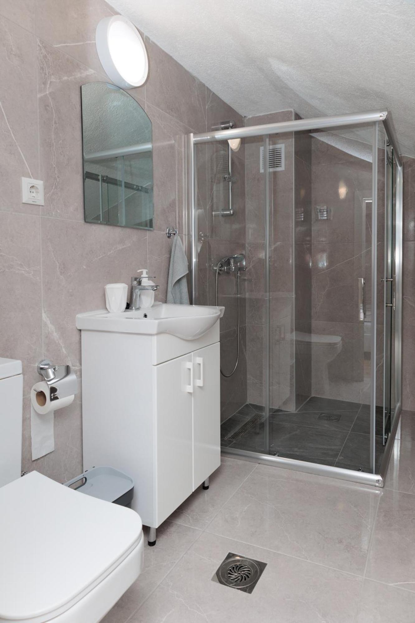 Albatross Guest House Bitola Exteriér fotografie