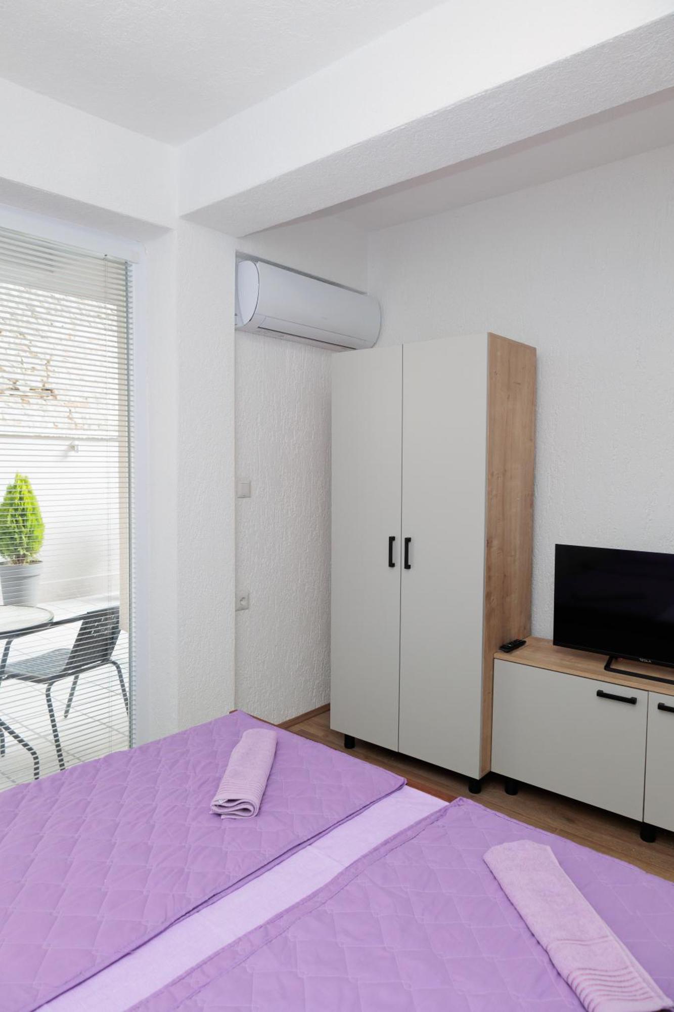 Albatross Guest House Bitola Exteriér fotografie