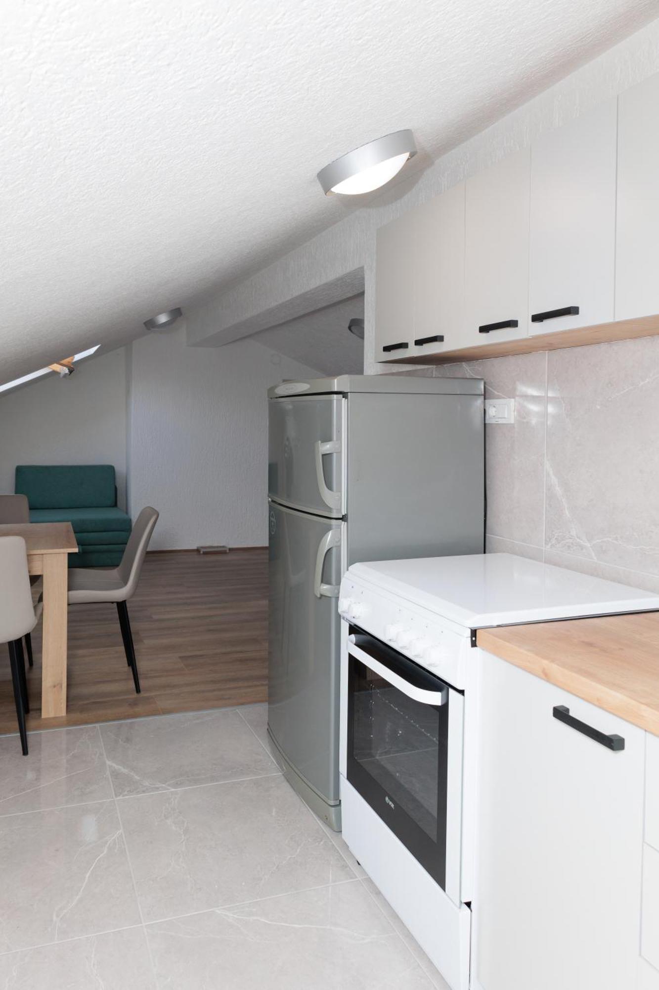Albatross Guest House Bitola Exteriér fotografie